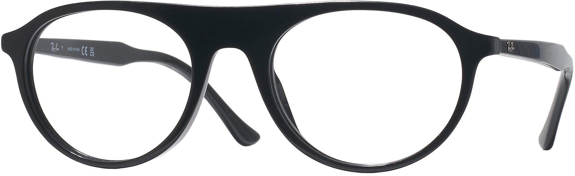Ray-Ban 5441 Computer Style Progressive – ReadingGlasses.com