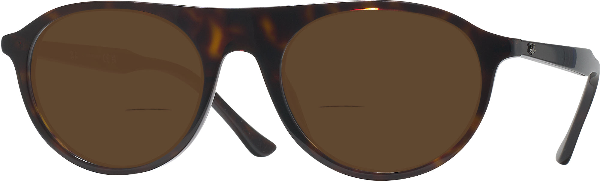 Ray-Ban 5441 Bifocal Reading Sunglasses – ReadingGlasses.com