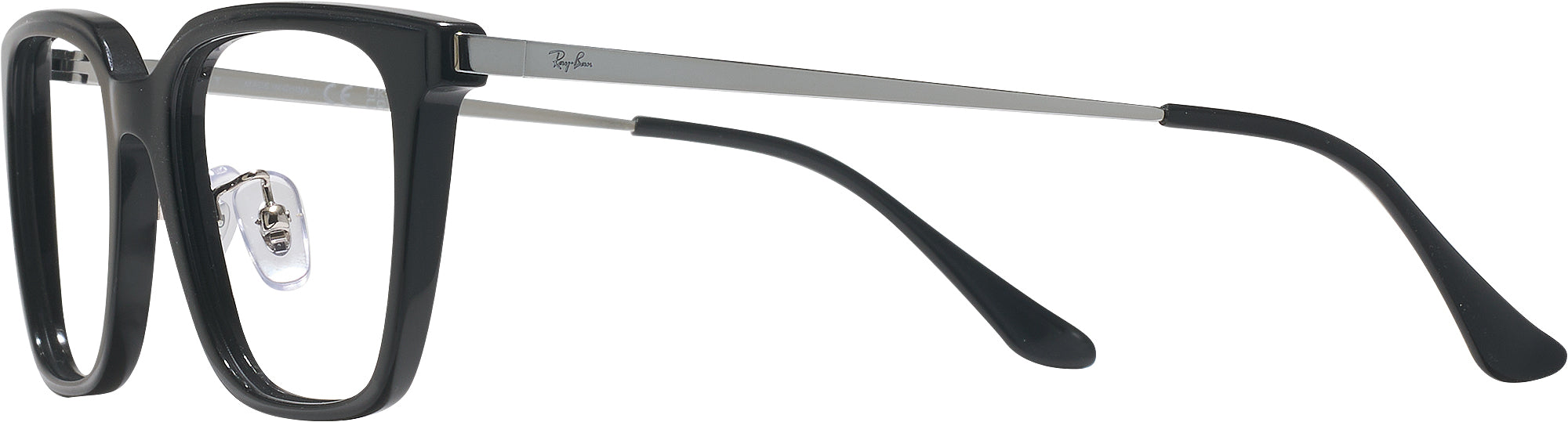 Ray-Ban 5442D Computer Style Progressive – ReadingGlasses.com