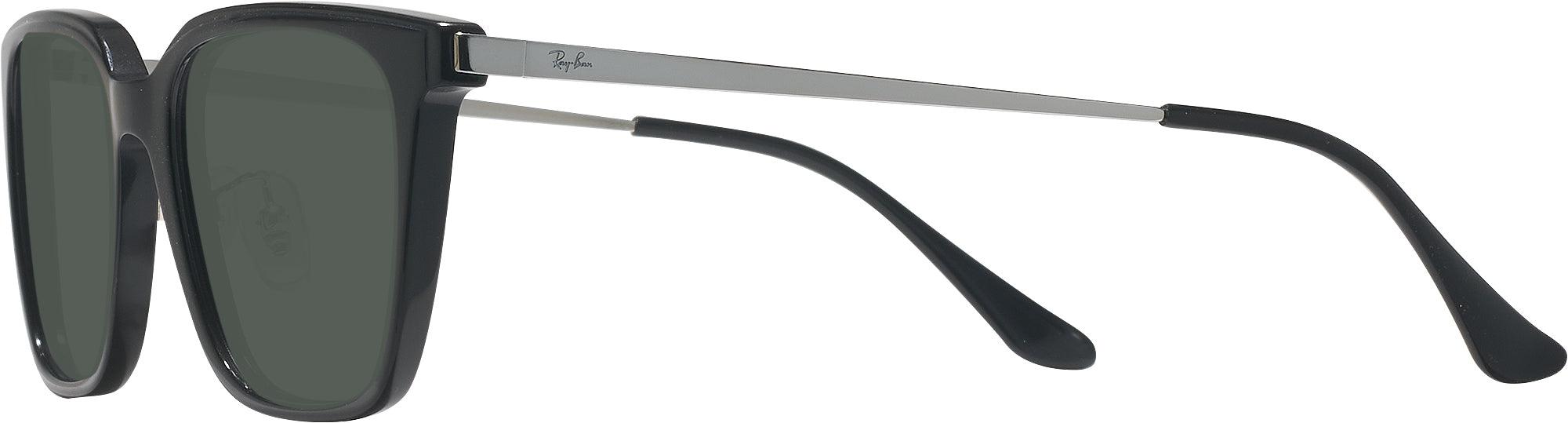 Ray-Ban 5442D Progressive Reading Sunglasses – ReadingGlasses.com