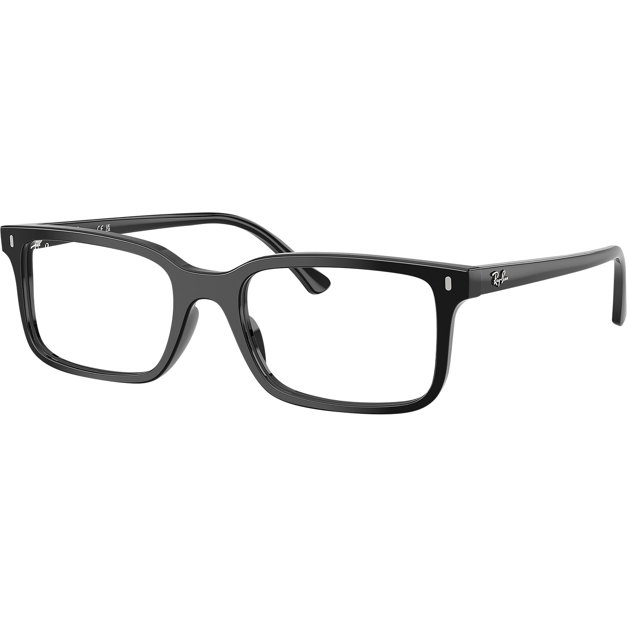 Ray-Ban 5445 Progressive No-Lines – ReadingGlasses.com