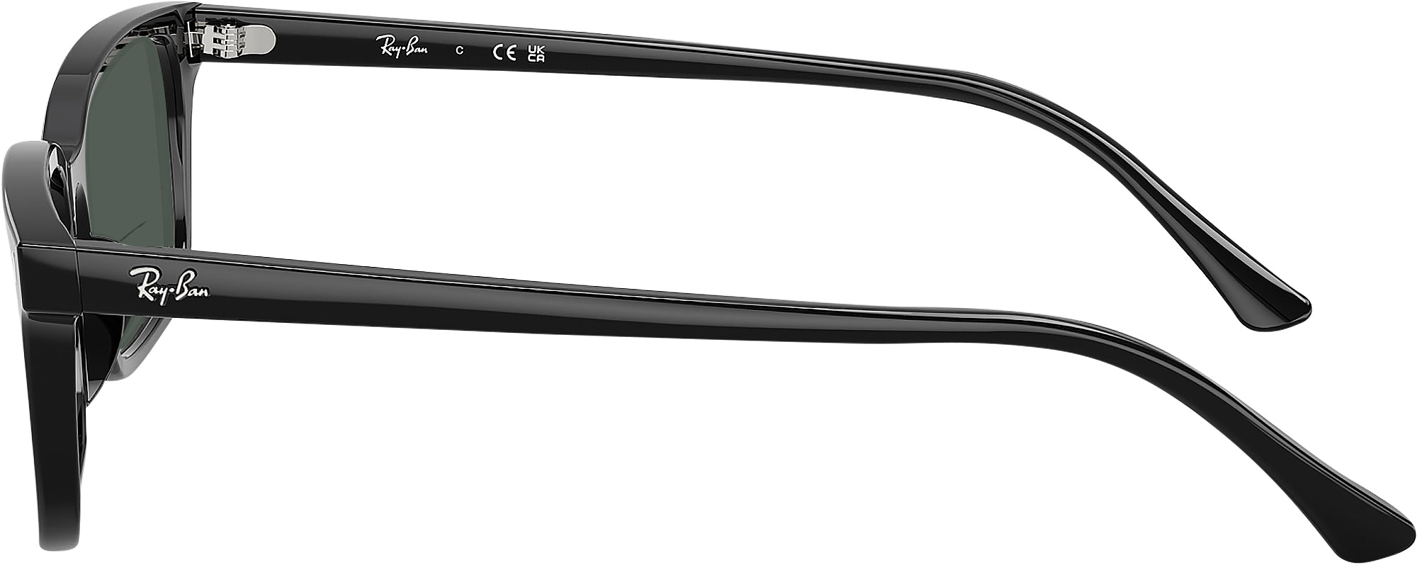 Ray-Ban 5445 Bifocal Reading Sunglasses – ReadingGlasses.com