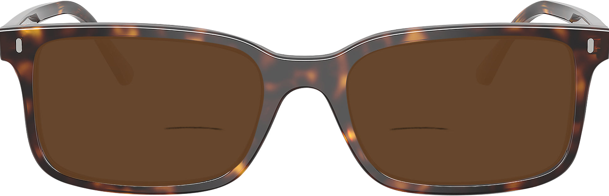 Ray-Ban 5445 Bifocal Reading Sunglasses – ReadingGlasses.com