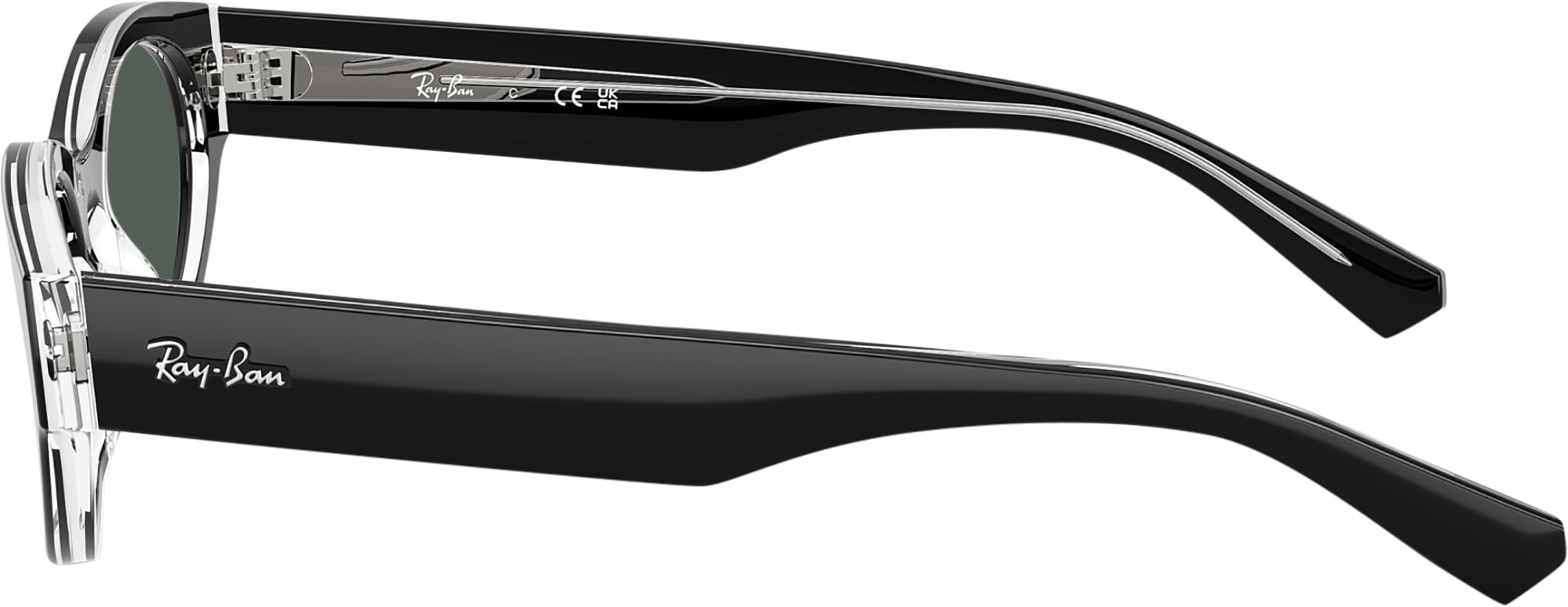 Ray-Ban 5447 Progressive Reading Sunglasses – ReadingGlasses.com