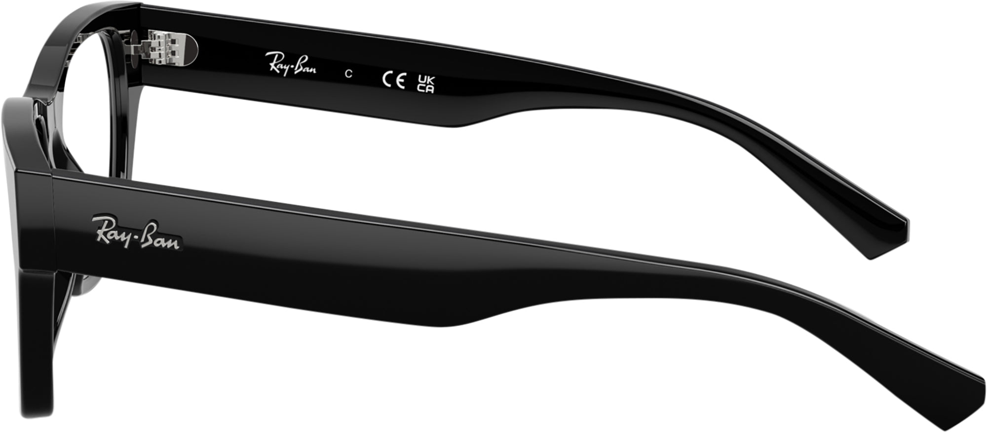 Ray-Ban 5448 Computer Style Progressive – ReadingGlasses.com