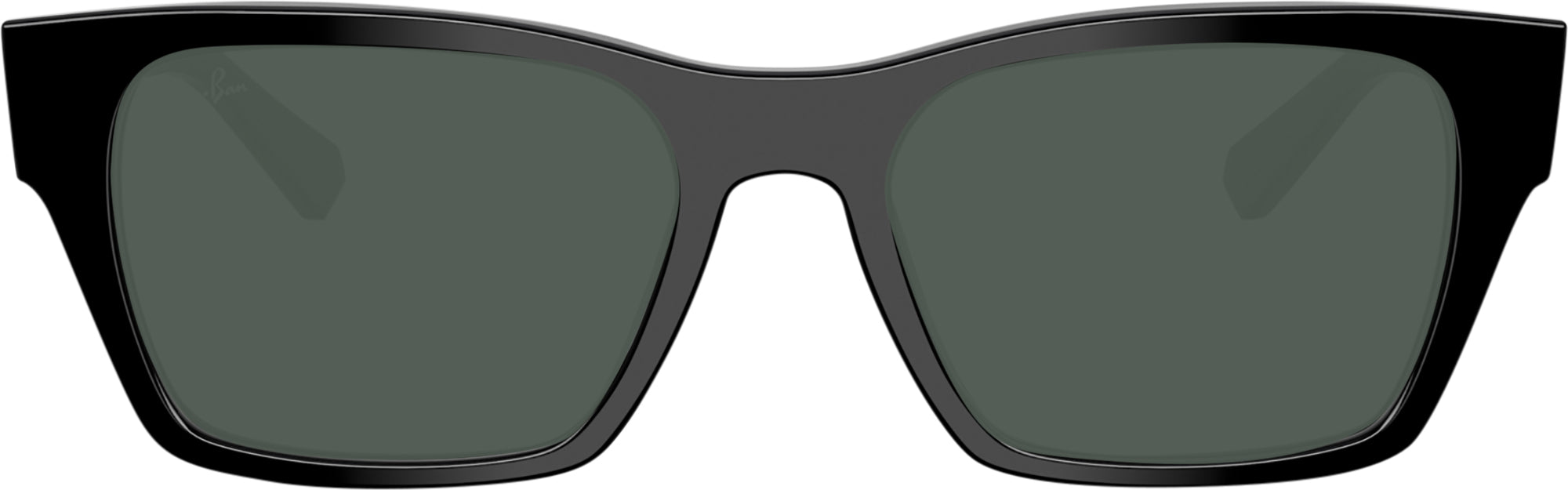Blue Burberry 2450D Progressive Reading Sunglasses