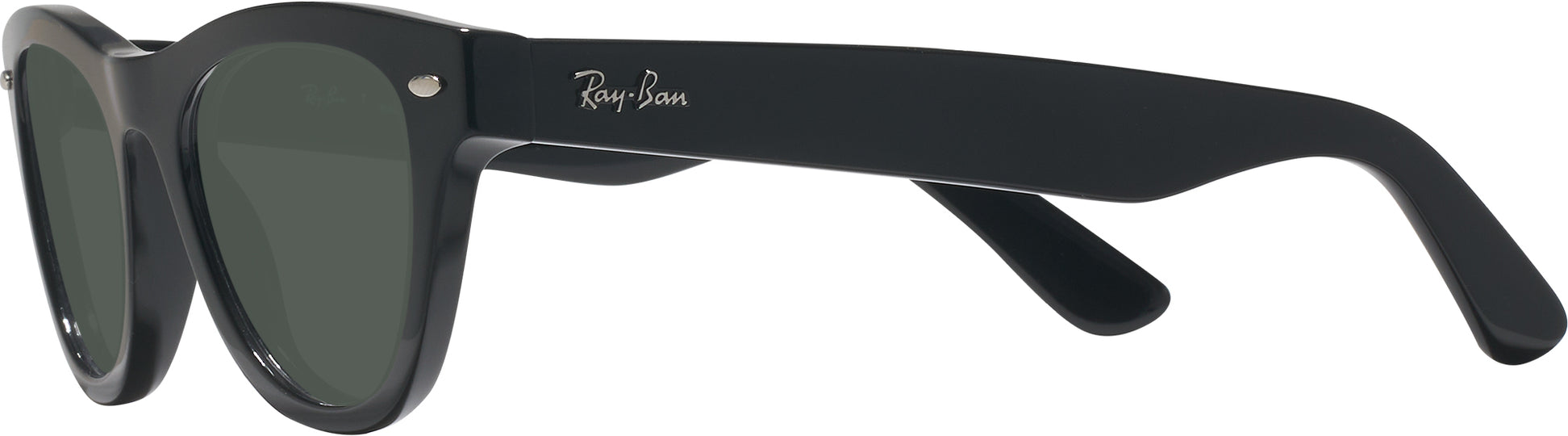 Black Ray-Ban 5510 Progressive Reading Sunglasses