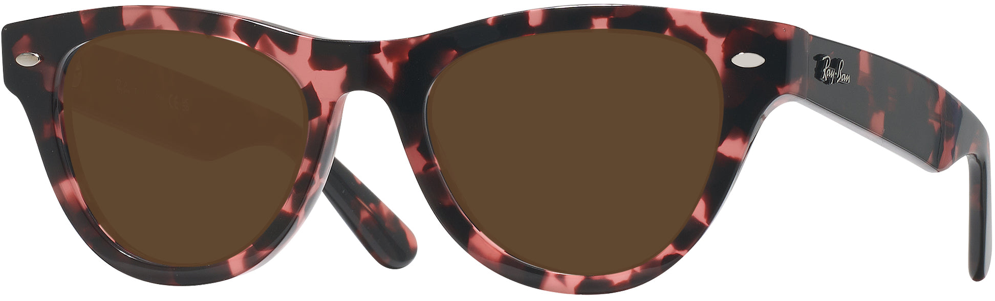 Black Ray-Ban 5510 Progressive Reading Sunglasses