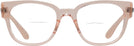 Square Alabaster Ray-Ban 7210 Bifocal View #2