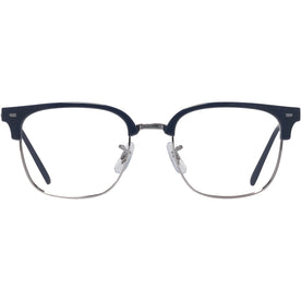 Ray-Ban 7216 Single Vision Full Frame