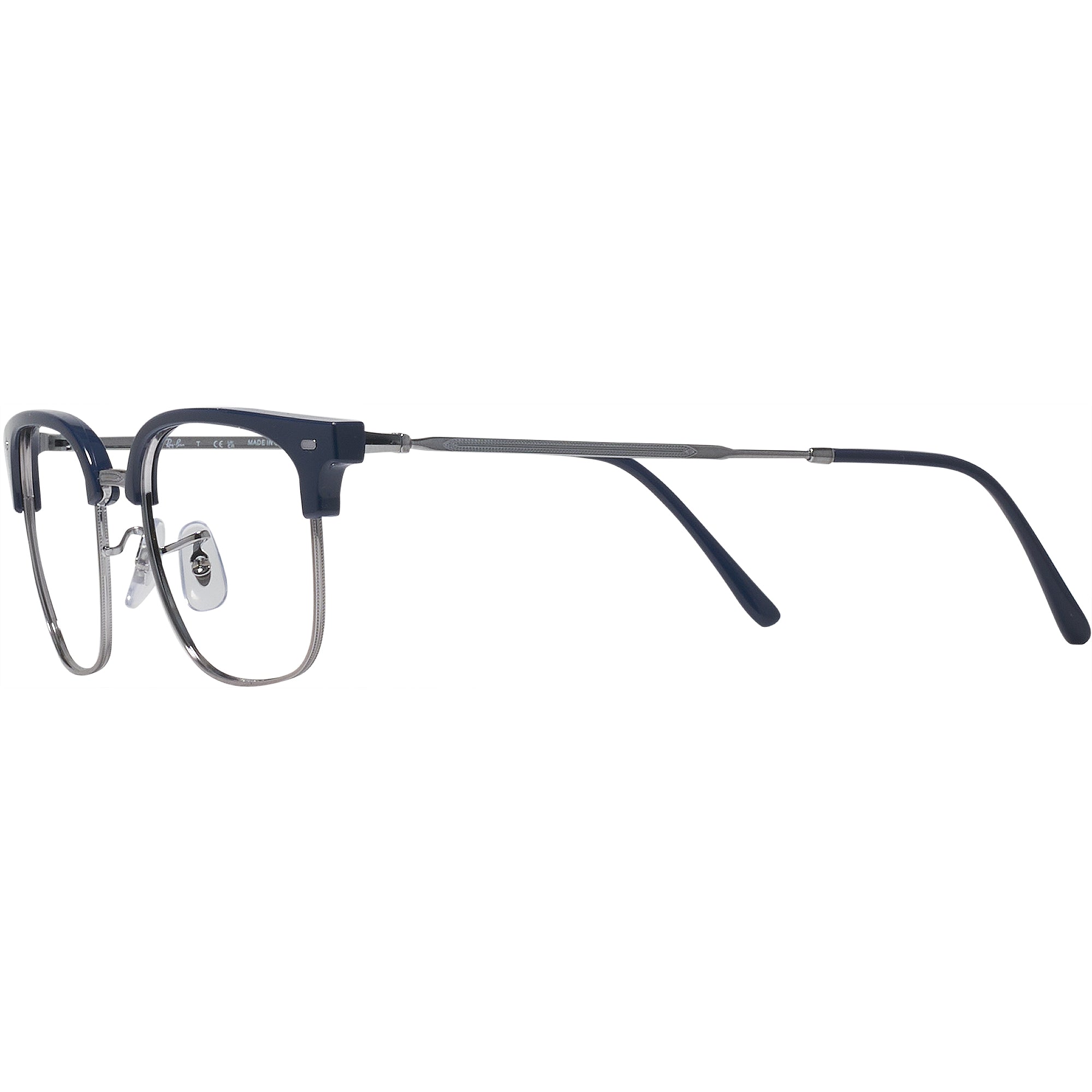 Ray-Ban 7216 Computer Style Progressive – ReadingGlasses.com