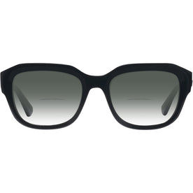 Ray-Ban 7225 w/ Gradient Bifocal Reading Sunglasses