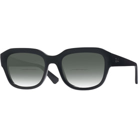 Ray-Ban 7225 w/ Gradient Bifocal Reading Sunglasses