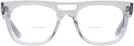 Aviator,Square Transparent Ray-Ban 7226 Bifocal View #2