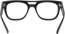 Aviator,Square Black Ray-Ban 7226 Computer Style Progressive View #4