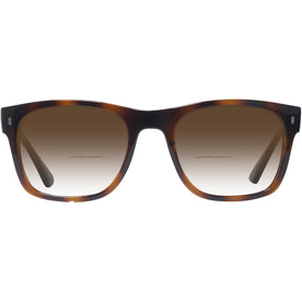 Ray-Ban 7228 w/ Gradient Bifocal Reading Sunglasses