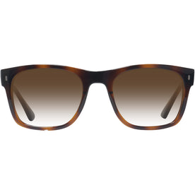 Ray-Ban 7228 w/ Gradient Progressive Reading Sunglasses
