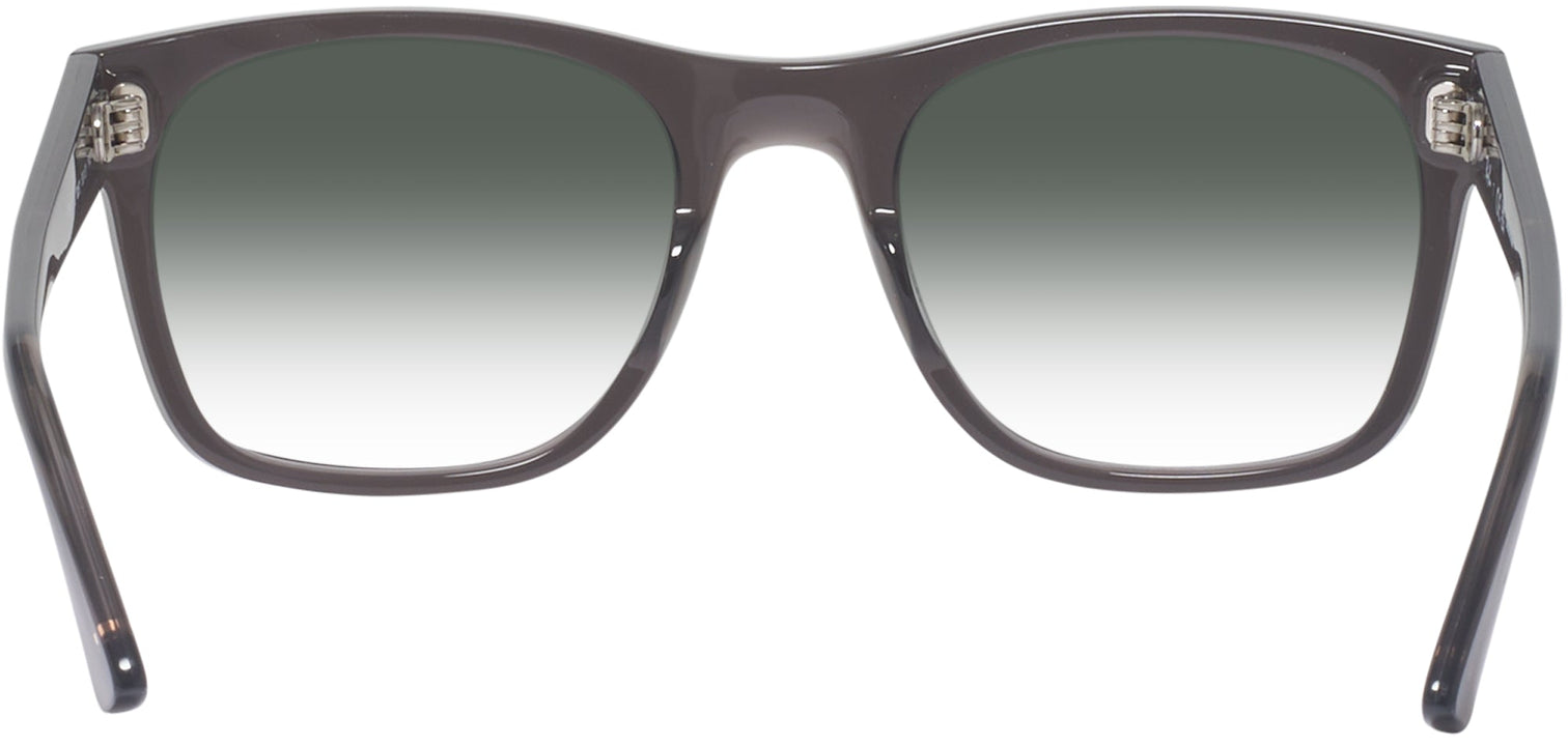 Ray-Ban 7228 w/ Gradient Progressive No-Line Reading Sunglasses ...