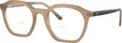 Unique Tortledove Ray-Ban 7238 Bifocal View #1