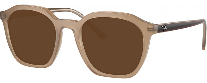 Unique Tortledove Ray-Ban 7238 Progressive Reading Sunglasses View #1