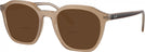 Unique Tortledove Ray-Ban 7238 Bifocal Reading Sunglasses View #1