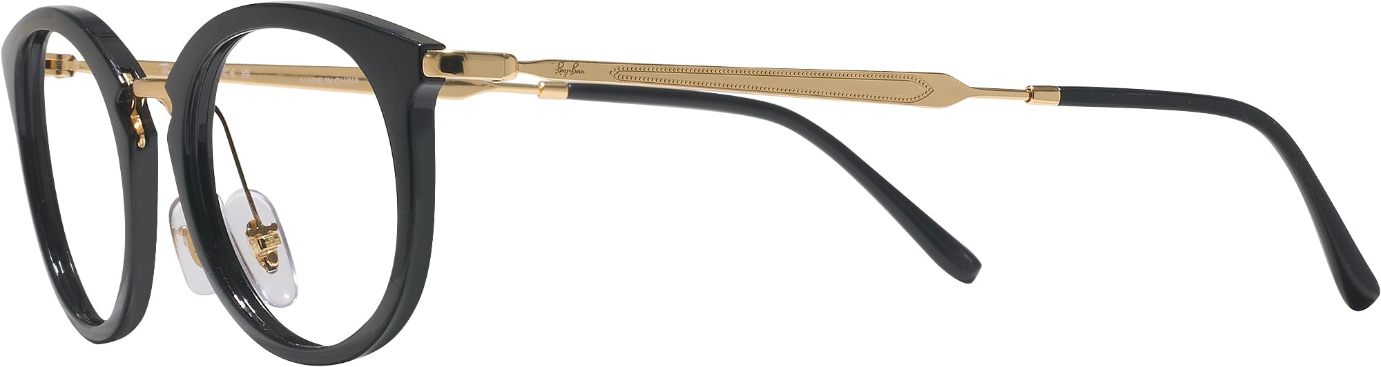 Ray-Ban 7255 Progressive No-Lines – ReadingGlasses.com