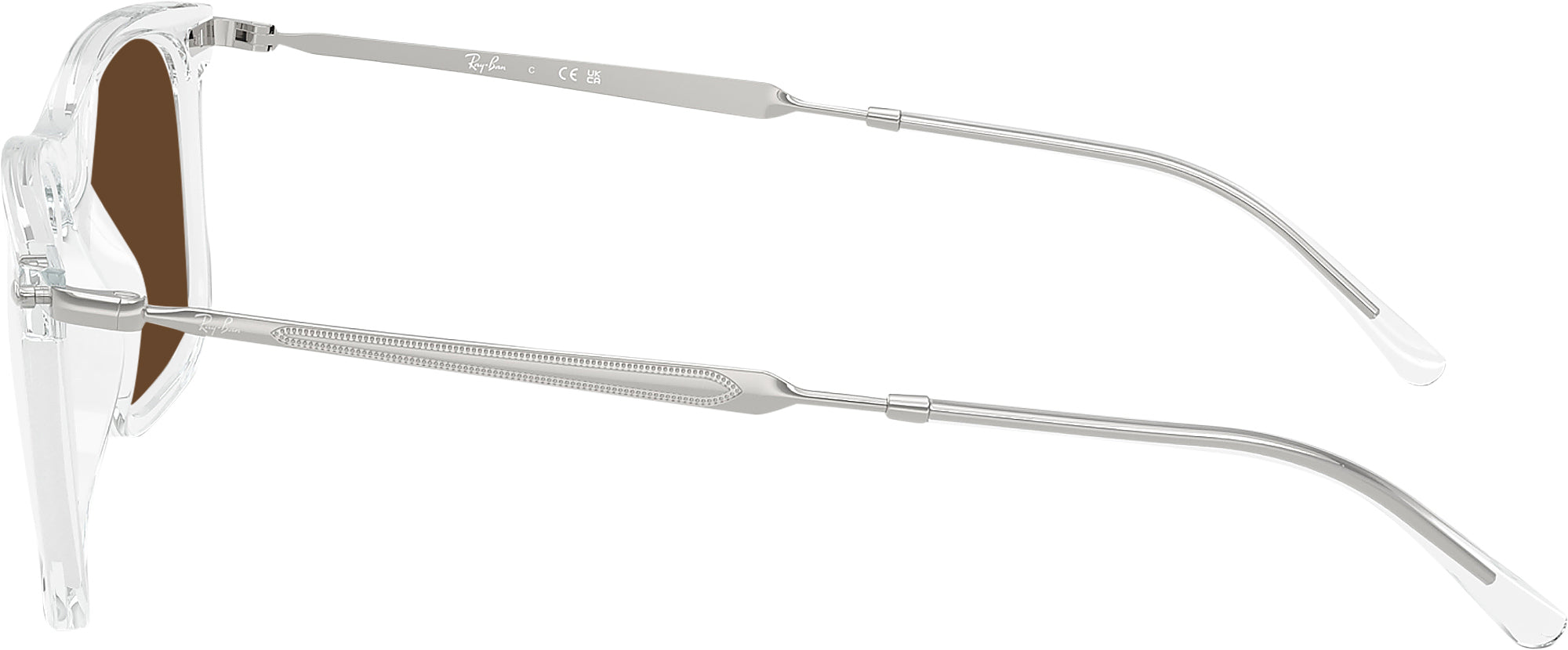 Ray-Ban 7260 Progressive Reading Sunglasses – ReadingGlasses.com