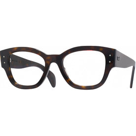 Ray-Ban 7681V Single Vision Full Frame