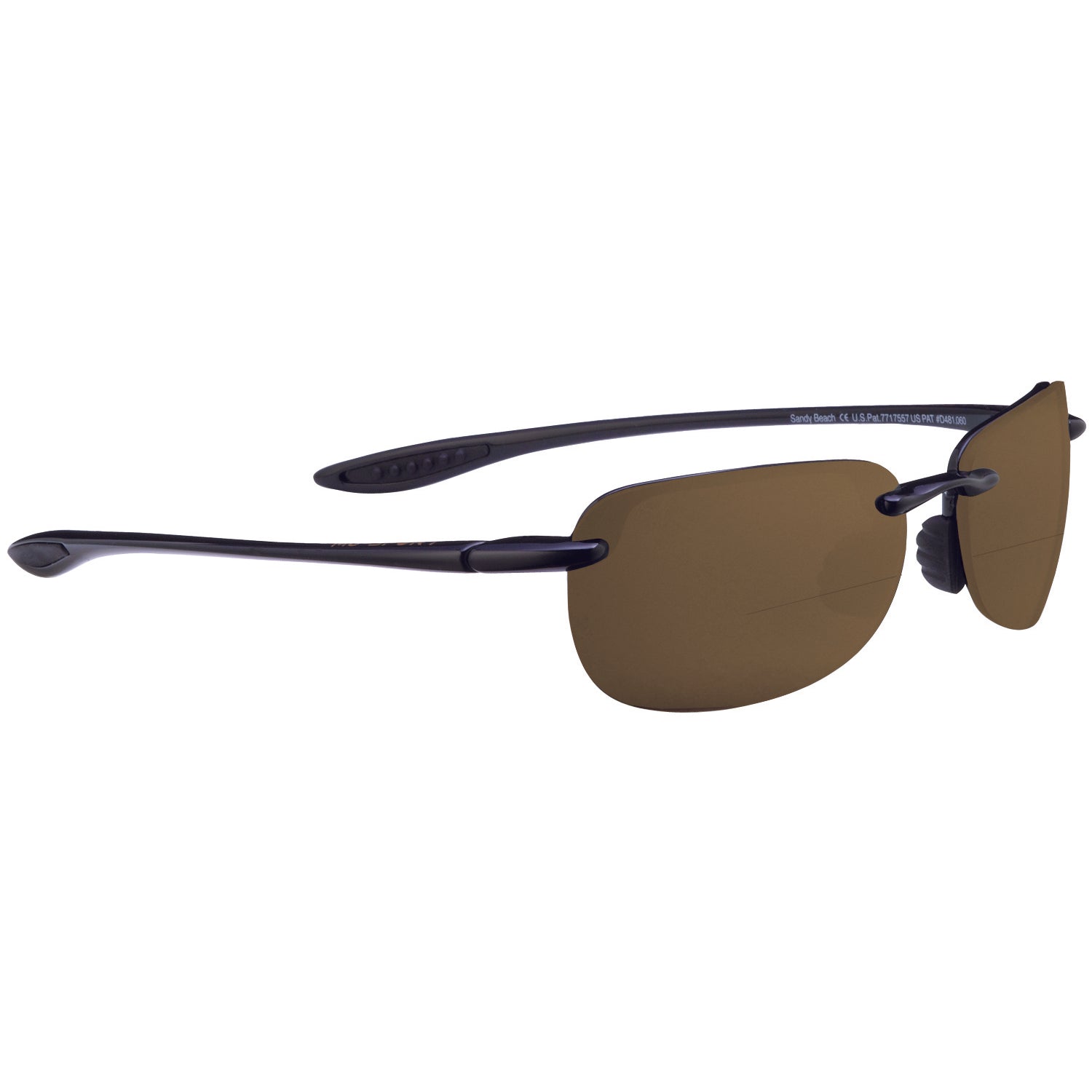 Maui Jim | Sandy Beach Sunglass Readers – ReadingGlasses.com