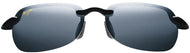 Black / Grey Lens #2