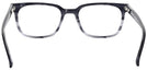 Square Dark Gray Gradient Seattle Eyeworks 970 Computer Style Progressive View #4