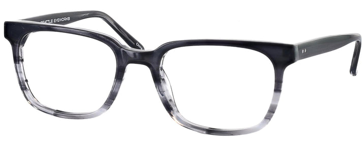  Dark Gray Gradient Seattle Eyeworks 970 Computer Style Progressive View #1