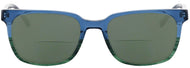 Blue Green #2