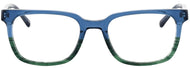 Blue Green #2