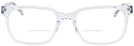 Square Crystal Seattle Eyeworks 971L Bifocal View #2