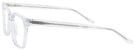 Square Crystal Seattle Eyeworks 971L Bifocal View #3
