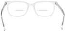 Square Crystal Seattle Eyeworks 971L Bifocal View #4