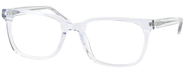 Square Crystal Seattle Eyeworks 971L Bifocal View #1