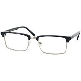 Seattle Eyeworks 976 Single Vision Full Frame