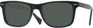 Rectangle Black Seattle Eyeworks 1000 Progressive Reading Sunglasses View #1