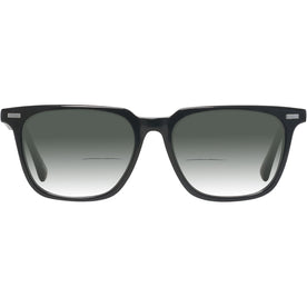 Seattle Eyeworks 1002 w/ Gradient Bifocal Reading Sunglasses