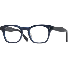 Seattle Eyeworks 1004 Single Vision Full Frame