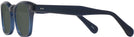 Square Blue Seattle Eyeworks 1004 Progressive Reading Sunglasses View #3