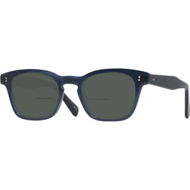 Seattle Eyeworks 1004 Bifocal Reading Sunglasses