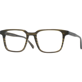 Seattle Eyeworks 1005 Single Vision Full Frame