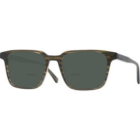 Seattle Eyeworks 1005 Bifocal Reading Sunglasses