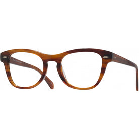 Seattle Eyeworks 1018 Single Vision Full Frame