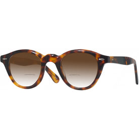 Seattle Eyeworks 1019 w/ Gradient Bifocal Reading Sunglasses