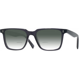 Seattle Eyeworks 1020 w/ Gradient Bifocal Reading Sunglasses