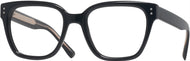 Black #1